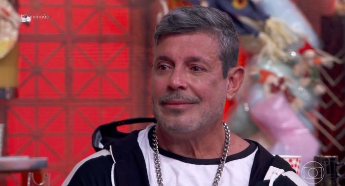 Alexandre Frota relembra passado ‘obscuro’ e pede ajuda a Luciano Huck Idade De Alexandre Frota