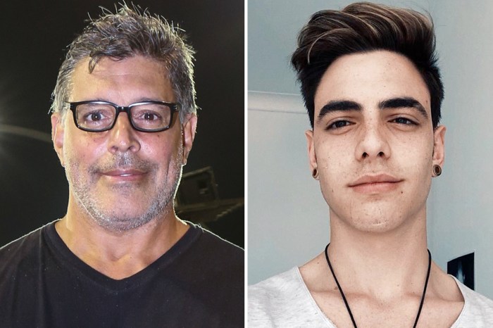 Idade Alexandre Frota