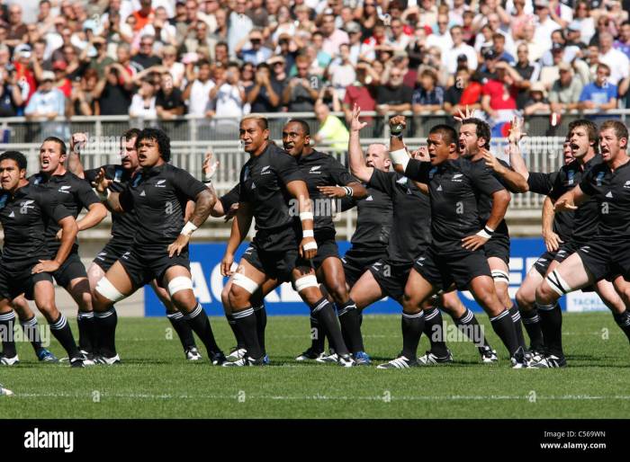 What is the greatest rugby team of all-time?