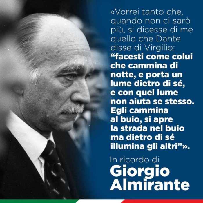 Almirante – Nuova storia News Almirante