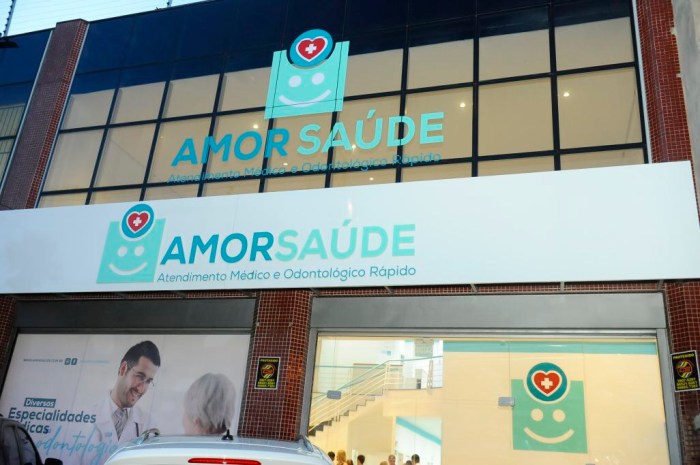 Maceió ganha segunda Clínica Amor Saúde - Expresso AL Maceió ganha segunda Clínica Amor Saúde - Expresso AL