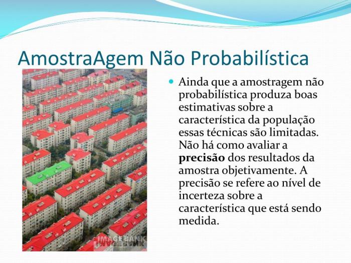 PPT - Amostragem PowerPoint Presentation, free download - ID:2425978