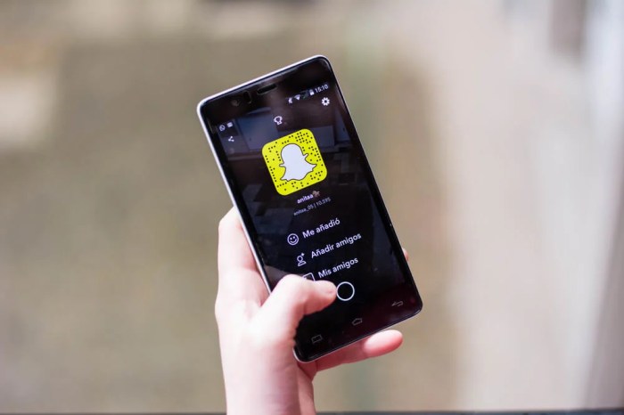 Como Funciona o Snapchat: o Guia de Tudo Que Você Precisa Saber Snapchat Ao Vivo