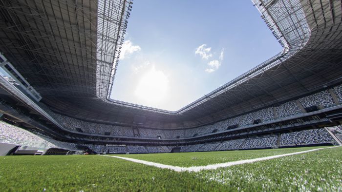 Atlético-MG x Internacional: horário e onde assistir ao jogo do ... Que Horas O Brasil Joga Hoje