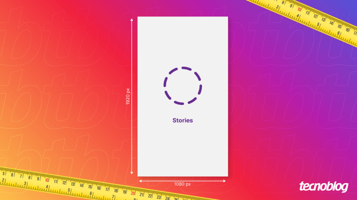 Qual tamanho de foto usar no Instagram? Veja formato ideal para Feed e ... Qual tamanho de foto usar no Instagram? Veja formato ideal para Feed e ...