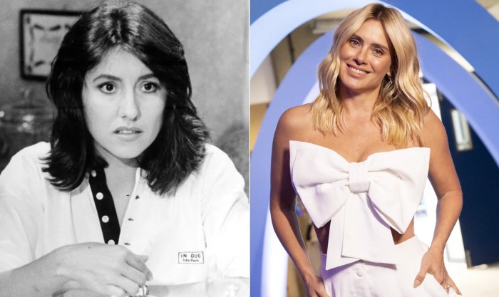 'Vale tudo': elenco do remake da novela, que será exibida ano que vem ... Quem E Nice Em Vale Tudo