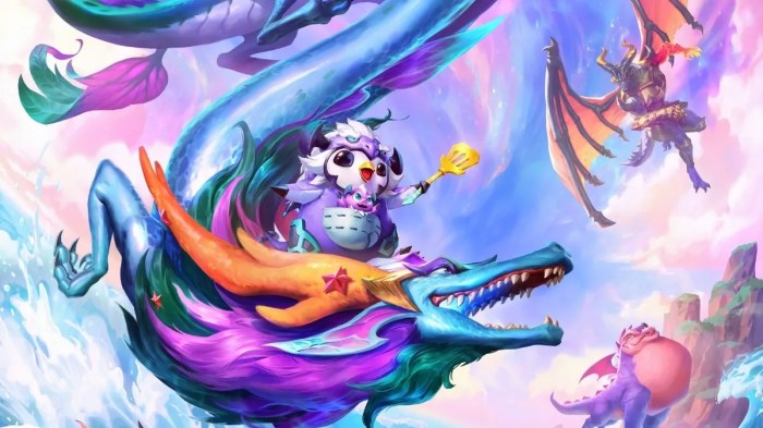 TFT set 7.5: veja novidades e data de lançamento do novo passe TFT set 7.5: veja novidades e data de lançamento do novo passe