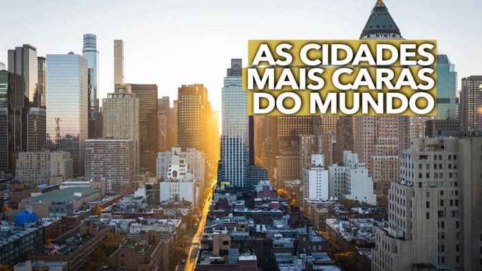 Lisboa desce 22 lugares na lista das cidades mais caras do mundo Lisboa desce 22 lugares na lista das cidades mais caras do mundo