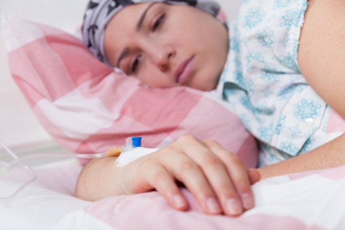 Quimioterapia: que efeitos colaterais o paciente pode esperar? - Summit ... Quimioterapia Pode Matar O Paciente
