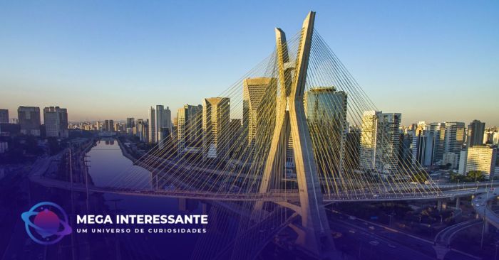 As maiores cidades do estado de São Paulo | Mega Interessante - Blog Quantos Municípios Tem São Paulo