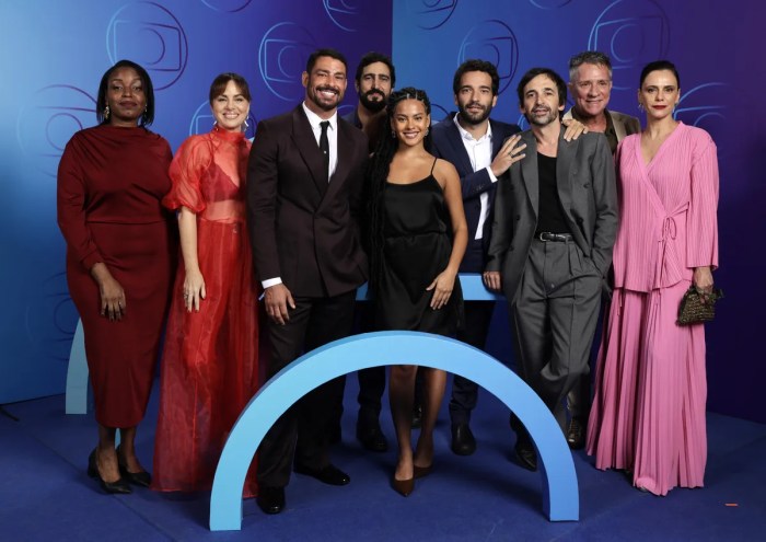 Vale Tudo é o próximo remake da Globo, relembre elenco original e ... Quem É Nice De Vale Tudo
