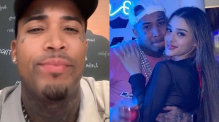Quem é o 'marido' de Bia Miranda? Influenciador surpreende ao anunciar ... Bia Miranda Instagram