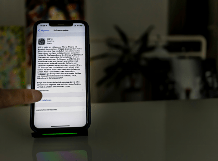 Atualização IOS: Descubra como ela pode afetar seus anúncios Atualização IOS: Descubra como ela pode afetar seus anúncios