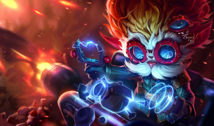 Atualizações do LoL: veja quando chegará cada patch no jogo em 2021 ... Lol Atualização