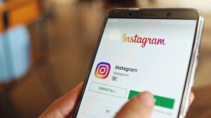 Como atualizar o Instagram em seu celular Nova Atualização Do Instagram