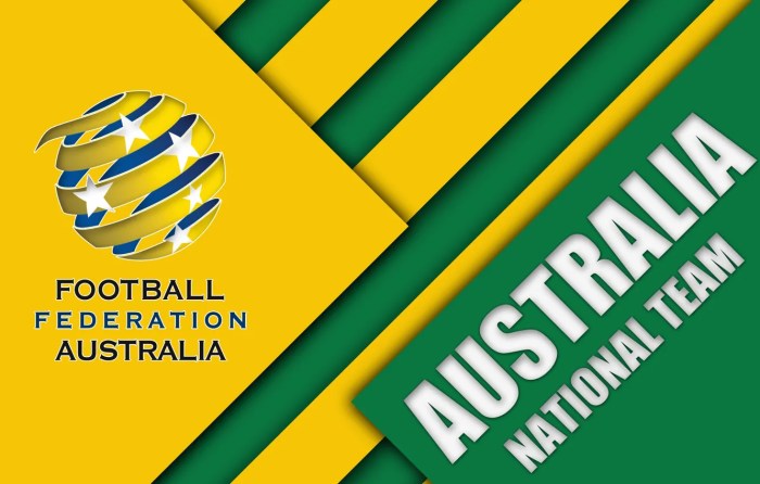 Is it soccer or football in Australia?