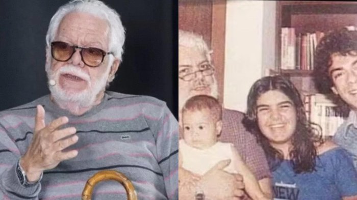 Relembre algumas novelas de Manoel Carlos - 13/03/2023 - F5 ... 'História de Amor' não foi a primeira! Trama esquecida de Manoel Carlos já explorava 4 pontos semelhantes à novela em reprise
