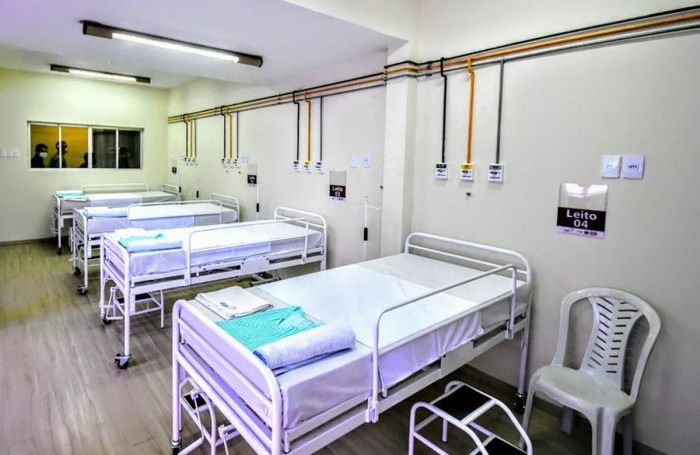 A 1ª cirurgia de redesignação sexual realizada pelo SUS – Diário da ... Cirurgia De Redesignação De Gênero