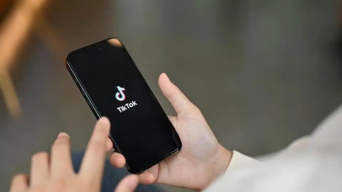 Saiba como baixar áudios no TikTok Saiba como baixar áudios no TikTok