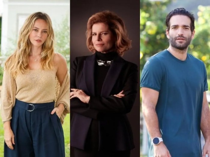 Vale Tudo: Odete Roitman segue odiando Brasil em remake | #Noticias Vale Tudo: Odete Roitman segue odiando Brasil em remake | #Noticias