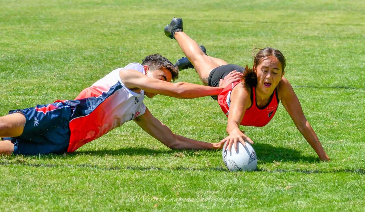 BA Flying Start Rugby Tournament 2024 - a crowdfunding project in ...