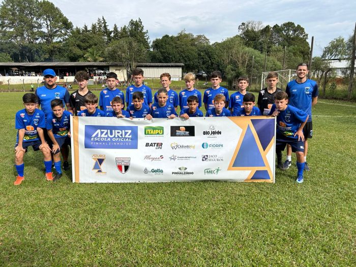 Azuriz estreia na LA LIGA ARIS com resultados positivos Azuriz estreia na LA LIGA ARIS com resultados positivos