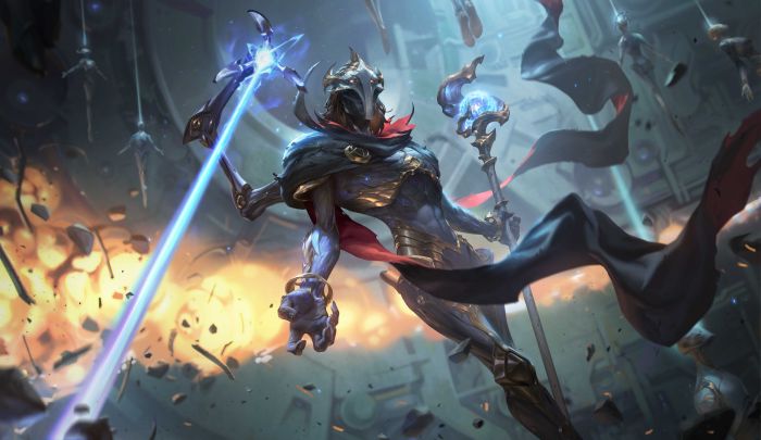 CONFIRMADOS! CONHEÇA OS 3 NOVOS CAMPEÕES DO PATCH 4.3 DO WILD RIFT🧨 ... CONFIRMADOS! CONHEÇA OS 3 NOVOS CAMPEÕES DO PATCH 4.3 DO WILD RIFT🧨 ...