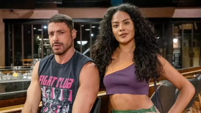 ‘Vale Tudo’: 11 atores oficialmente confirmados no elenco do remake até ... ‘Vale Tudo’: 11 atores oficialmente confirmados no elenco do remake até ...