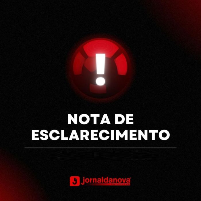 Jornal da Nova se manifesta sobre agressões contra o jornalista Sandro ... Jornal da Nova se manifesta sobre agressões contra o jornalista Sandro ...