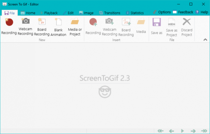 Screen To Gif – Free GIF Screen recording software | CONNECTwww.com Screen To Gif – Free GIF Screen recording software | CONNECTwww.com