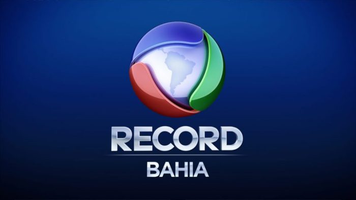 Record Bahia bate recorde de audiência em 2015 - Bastidores da TV Record Bahia