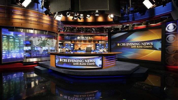 Cbs News Cbs News