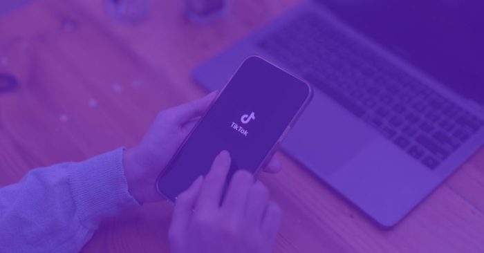 Baixar Video Tiktok Sem Marca D'água Com O Tiktok Downloader