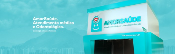 AmorSaúde - Quem ama, cuida. Www.amorsaude.com.br Area Do Paciente