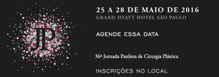 JP 2016 Jornada Paulista De Cirurgia Plastica 2025