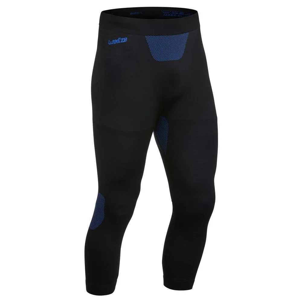 Calça Segunda Pele Masculina de Ski i-Soft - Decathlon Calça Segunda Pele Masculina de Ski i-Soft - Decathlon