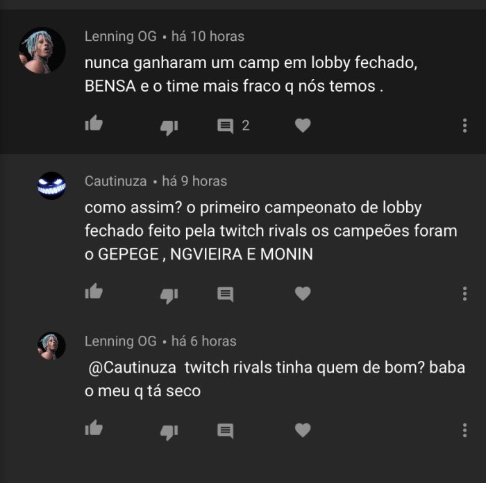 Gabriel Sa Twitter