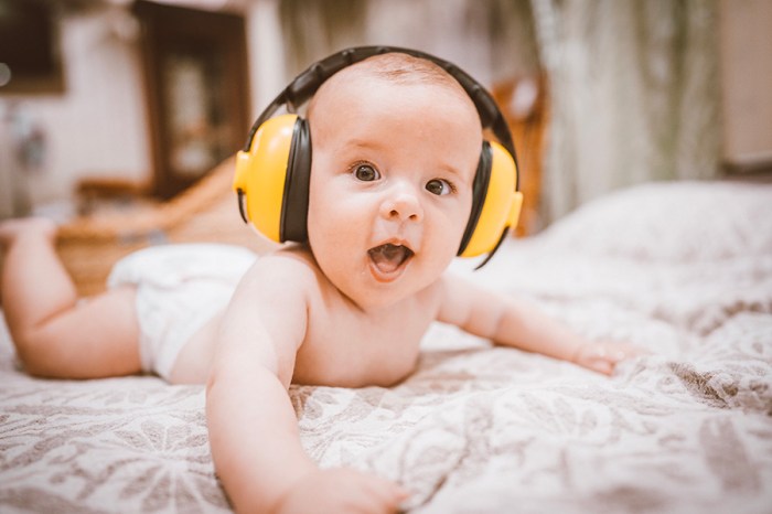 Conheça 3 Benefícios Das Músicas Para Bebê Dormir E Relaxar Música Para Bebê Dormir E Relaxar