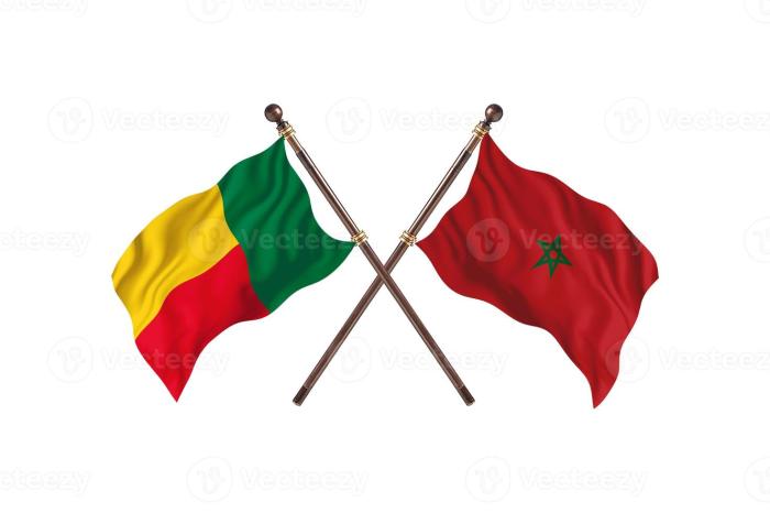 85,000+ Morocco Game Pictures Morocco Edges Benin 1-0 in Friendly Game