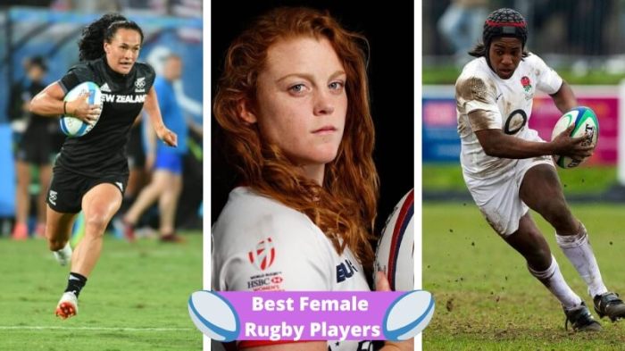 What country is most famous for rugby?