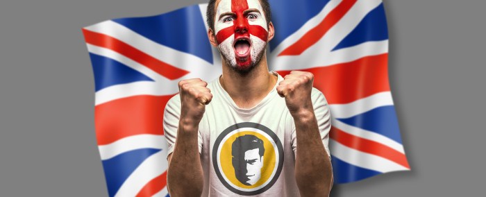 Is rugby a British game?