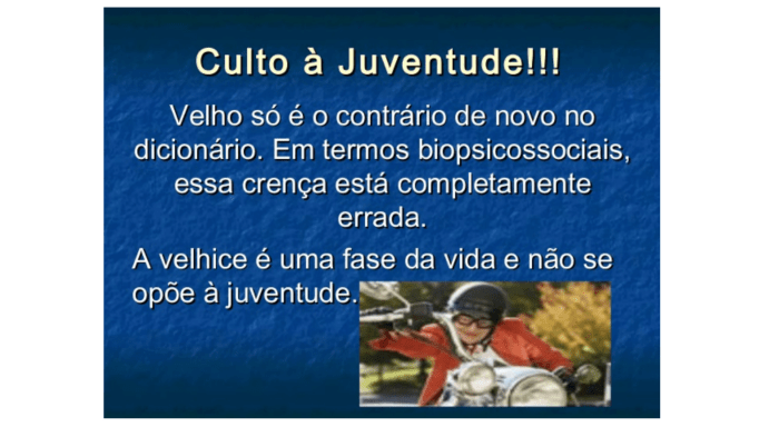 Declinio - Envelhecimento - Clinica de Atencao Psicosocial Declinio Significado