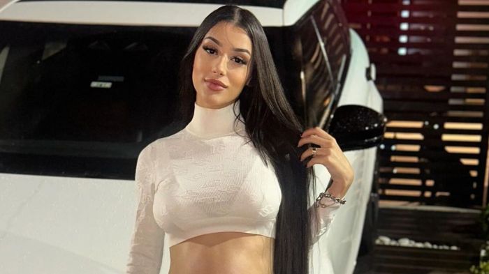 Bia Miranda usa método inusitado para ajudar no parto e rebate críticas ... Instagram Da Bia Miranda