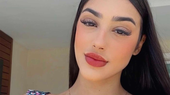 Acusada de trair o namorado, Bia Miranda revela que está grávida Bia Miranda Instagram