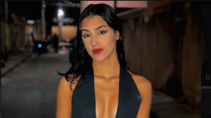 Mãe de Bia Miranda usa Instagram para se comunicar com a filha e ... Mãe de Bia Miranda usa Instagram para se comunicar com a filha e ...