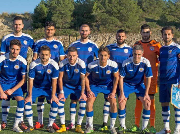 Classify/Passify Armenian Football Team Classify/Passify Armenian Football Team