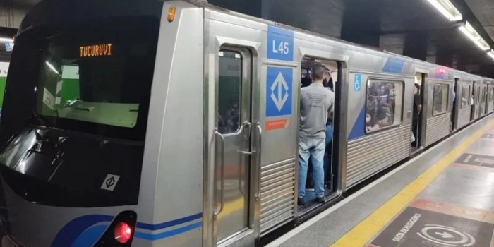 Adeus do Bilhete Único: Cartão substituto está funcionando em SP Bilhete Unico Andreense