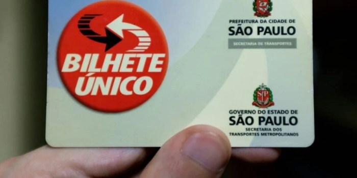 Como consultar saldo do Bilhete Único RJ online Como consultar saldo do Bilhete Único RJ online