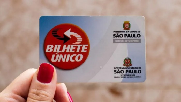 Como bloquear o Bilhete Único por perda? Como bloquear o Bilhete Único por perda?