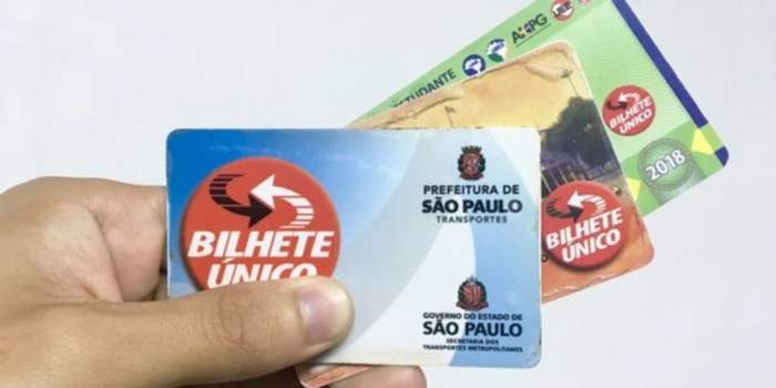 Bilhete Único nacional: Nova lei é anunciada pra ônibus e metrô Consulta Bilhete Unico Estudante